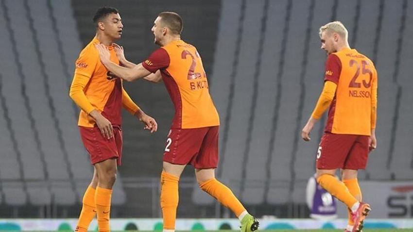 Fatih Terim hakkında inanılmaz ifadeler Halil Dervişoğlu-Diagne-Mostafa Mohamed hakkında şok iddia! 'Çıldırttı'