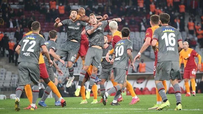 Fatih Terim hakkında inanılmaz ifadeler Halil Dervişoğlu-Diagne-Mostafa Mohamed hakkında şok iddia! 'Çıldırttı'