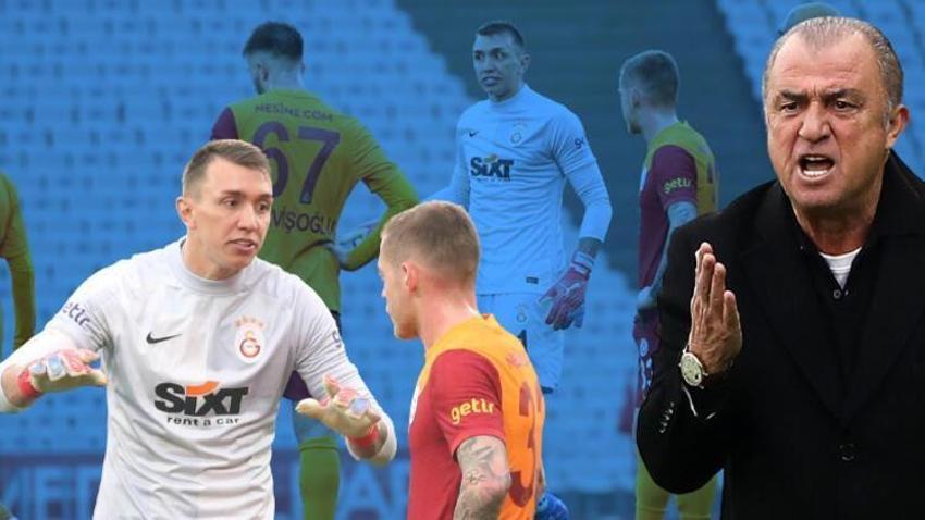 Fatih Terim hakkında inanılmaz ifadeler Halil Dervişoğlu-Diagne-Mostafa Mohamed hakkında şok iddia! 'Çıldırttı'