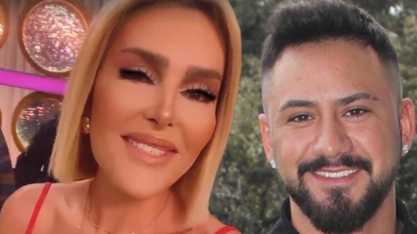 Selin Ciğerci'nin eski eşi Gökhan Çıra'dan imalı açıklama