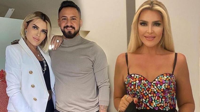 Selin Ciğerci'nin eski eşi Gökhan Çıra'dan imalı açıklama