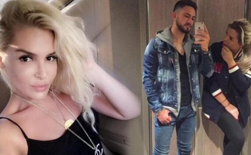 Selin Ciğerci'nin eski eşi Gökhan Çıra'dan imalı açıklama