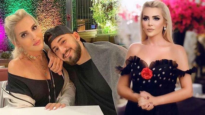 Selin Ciğerci'nin eski eşi Gökhan Çıra'dan imalı açıklama