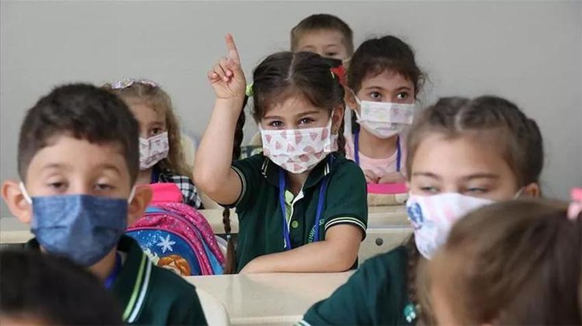 Yüz yüze eğitime bir hafta mola! Bakan Özer'den flaş mesaj...