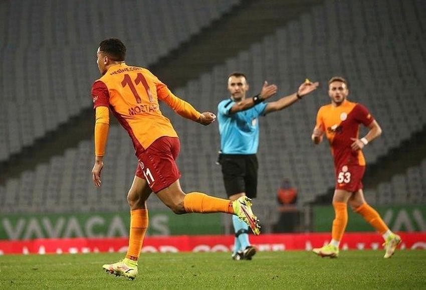 Gedson Fernandes-Dieng-Bertolacci-Elneny derken Galatasaray'a sürpriz 6 numara! 1,5 milyon dolara...