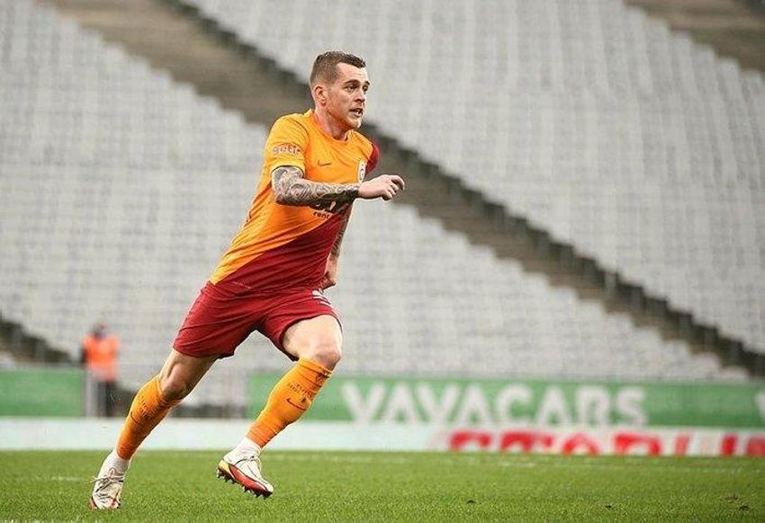 Gedson Fernandes-Dieng-Bertolacci-Elneny derken Galatasaray'a sürpriz 6 numara! 1,5 milyon dolara...