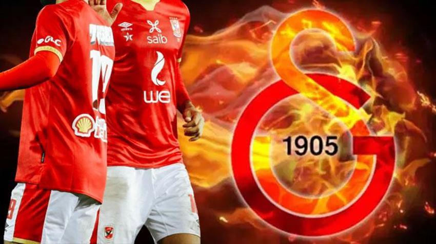 Gedson Fernandes-Dieng-Bertolacci-Elneny derken Galatasaray'a sürpriz 6 numara! 1,5 milyon dolara...