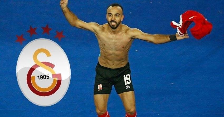 Gedson Fernandes-Dieng-Bertolacci-Elneny derken Galatasaray'a sürpriz 6 numara! 1,5 milyon dolara...