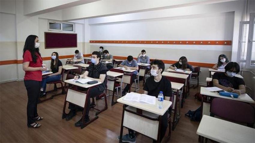 Yüz yüze eğitime bir hafta mola! Bakan Özer'den flaş mesaj...