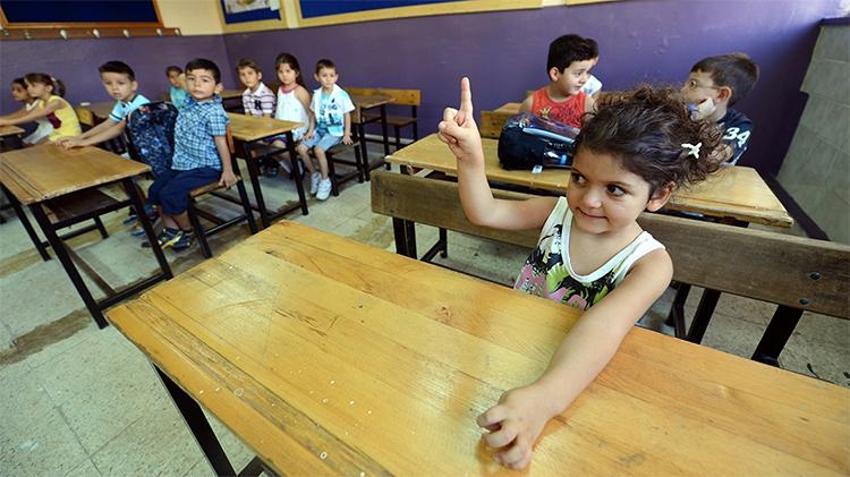 Yüz yüze eğitime bir hafta mola! Bakan Özer'den flaş mesaj...