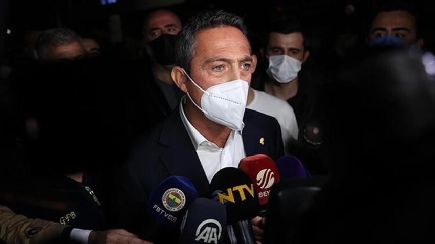 Ali Koç 'Mesut Özil ticari işleri bırakıp futbola odaklanmalı' dedi Avrupa basını sallandı! Ültimatom, 'Acımasız tavsiye'