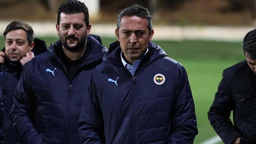 Ali Koç 'Mesut Özil ticari işleri bırakıp futbola odaklanmalı' dedi Avrupa basını sallandı! Ültimatom, 'Acımasız tavsiye'