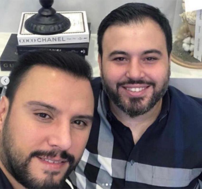 Alişan kardeşinin ardından yaşadıklarını anlattı!