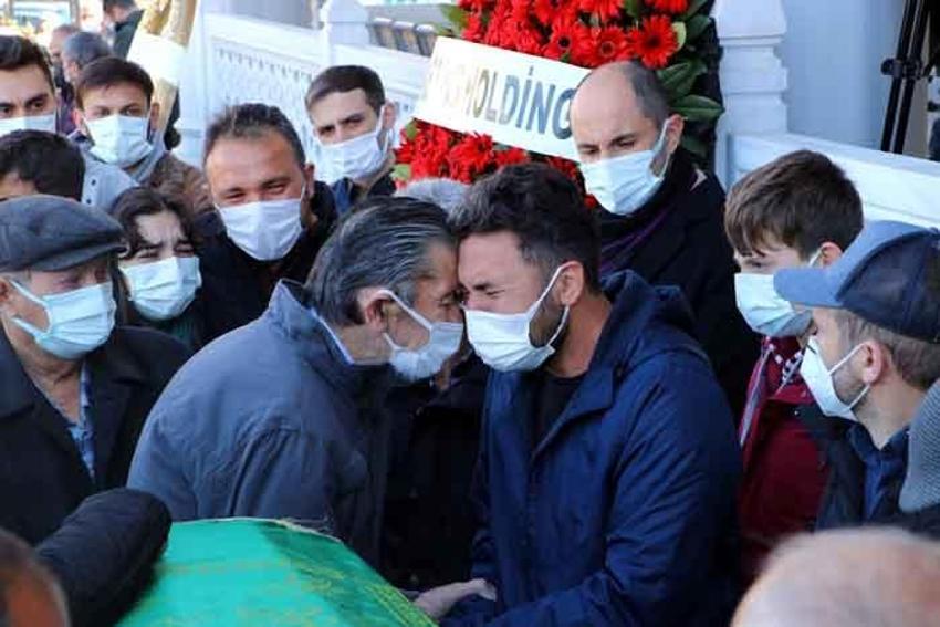 Türkiye samuray kılıcıyla öldürülen Başak Cengiz’e ağladı 