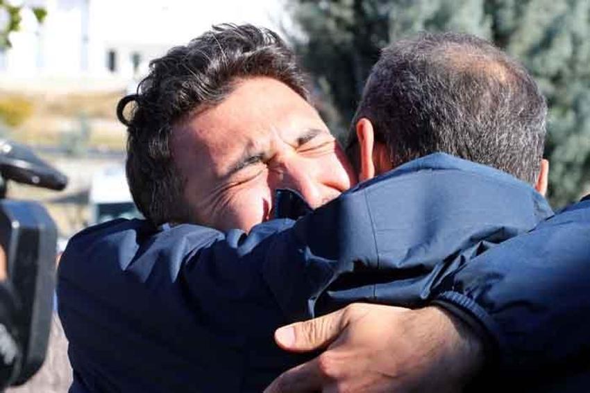 Türkiye samuray kılıcıyla öldürülen Başak Cengiz’e ağladı 