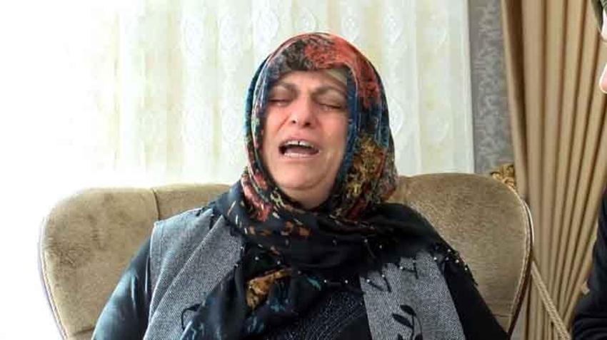 Türkiye samuray kılıcıyla öldürülen Başak Cengiz’e ağladı 