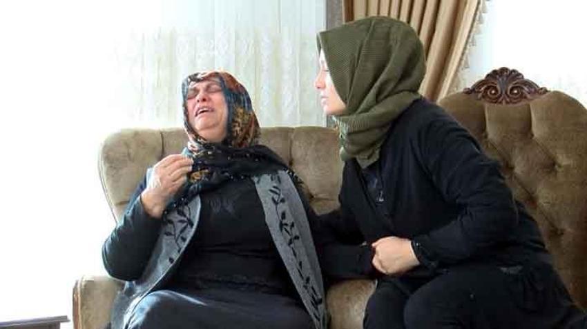 Türkiye samuray kılıcıyla öldürülen Başak Cengiz’e ağladı 