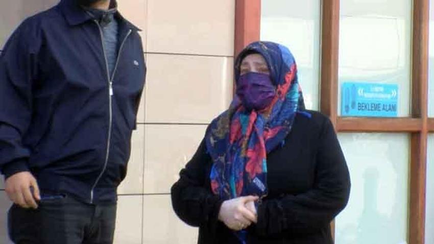 Türkiye samuray kılıcıyla öldürülen Başak Cengiz’e ağladı 