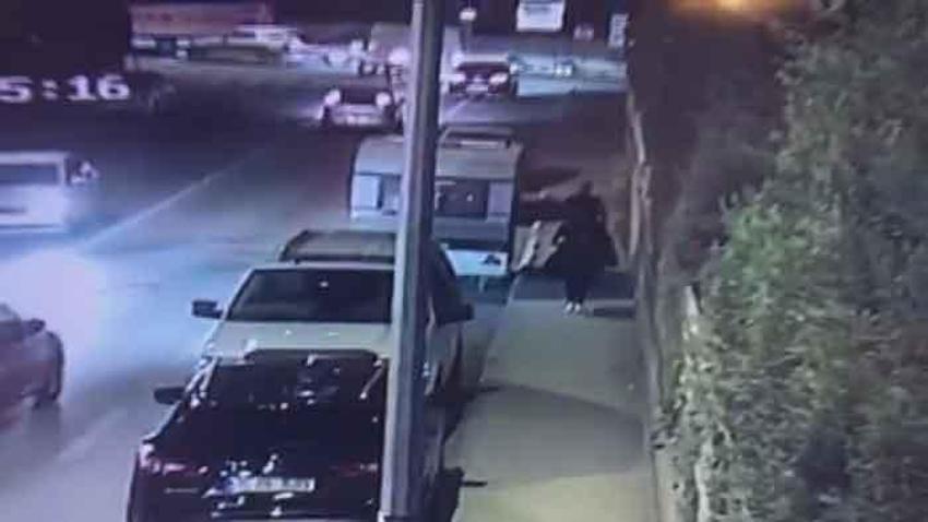 Türkiye samuray kılıcıyla öldürülen Başak Cengiz’e ağladı 