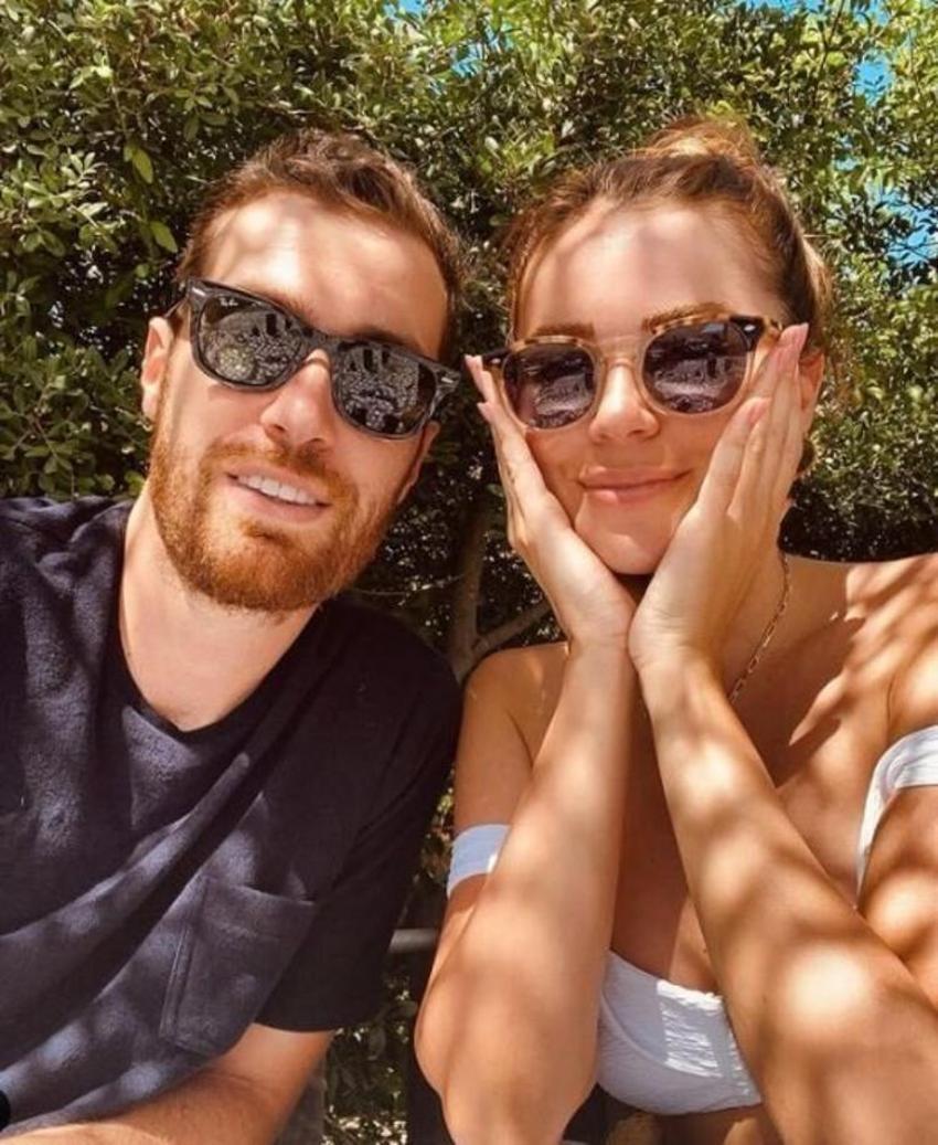 Oğulcan Engin'den annesine Miray Daner ile ilgili konuşma yasağı! 