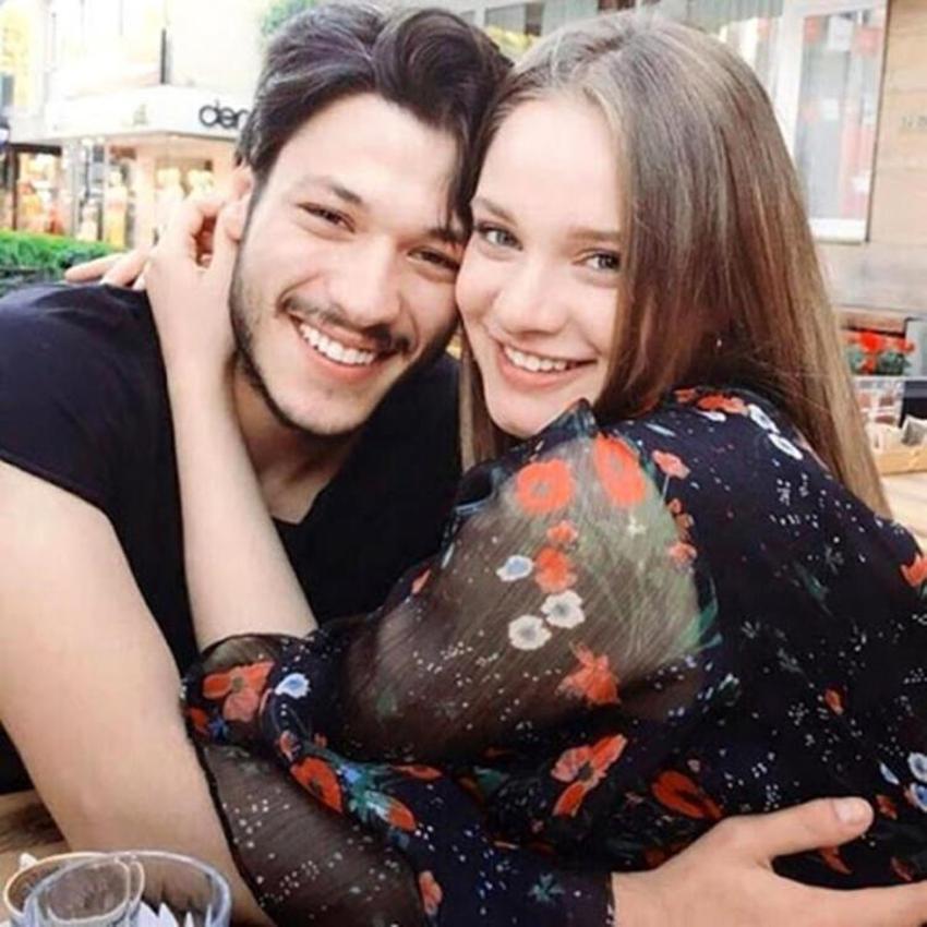 Oğulcan Engin'den annesine Miray Daner ile ilgili konuşma yasağı! 