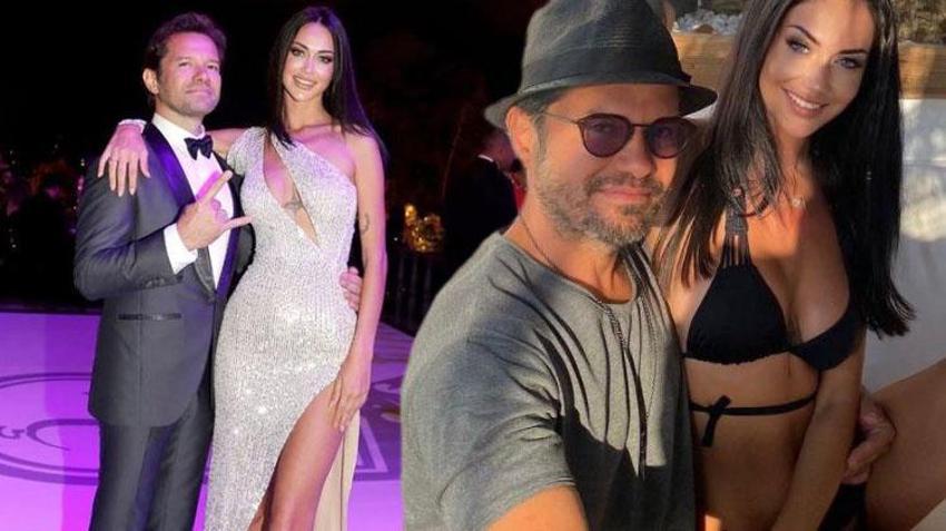 Hera Aslan, Ozan Doğulu'ya eşim diyor! Çarpıcı açıklama: 'Çocuk için...'