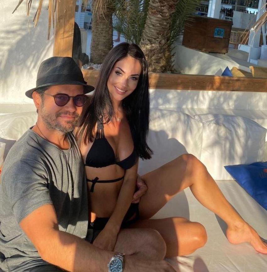 Hera Aslan, Ozan Doğulu'ya eşim diyor! Çarpıcı açıklama: 'Çocuk için...'