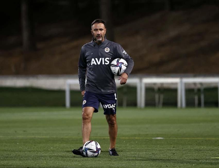 Fenerbahçe’de ikinci Vitor Pereira döneminde tarih tekerrür etti! Mesut Özil, Van Persie ve Nani...