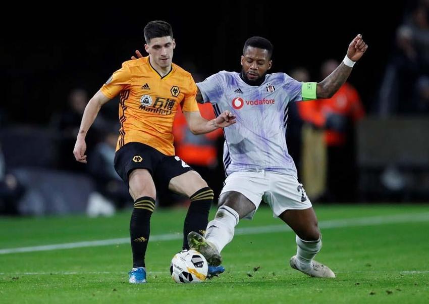 Beşiktaş'a büyük müjde! Jeremain Lens kararını verdi...