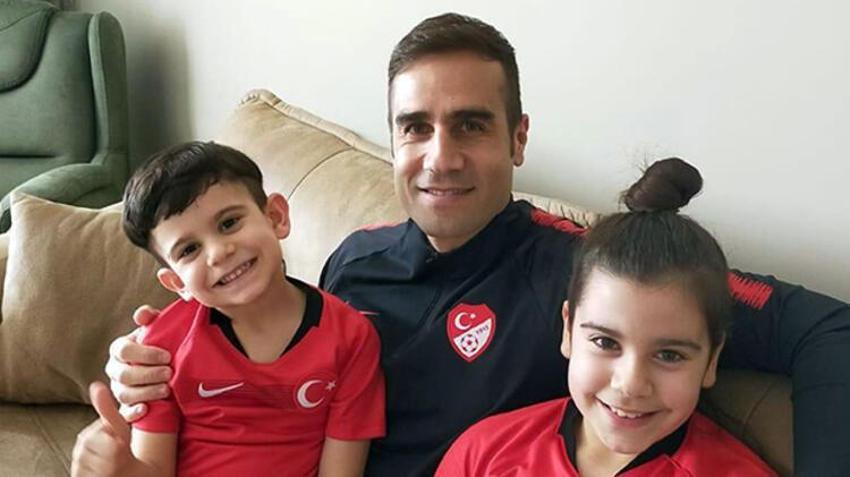 Merkez Hakem Kurulu'nda bir şok daha! Serkan Tokat hakemliği bıraktı...