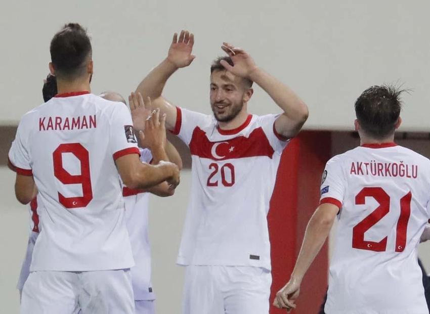 Cebelitarık karşısında hedef farklı galibiyet! Dünya Kupası vizesi için ihtimaller...