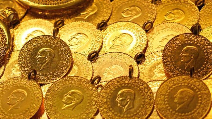 Altın fiyatlarında rekor üstüne rekor! Bomba tahmin! Tarih verdi