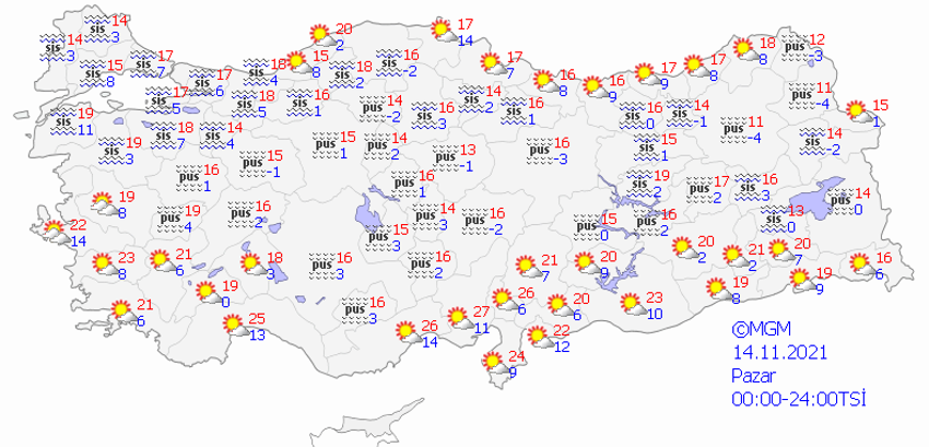 Meteoroloji'den son dakika açıklaması! Tarih belli oldu! Sıcaklıklar düşüyor, iller tek tek duyuruldu ve...