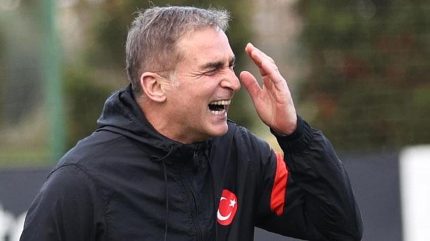 A Milli Takım'da Stefan Kuntz tercihini yaptı! İşte Cebelitarık karşısında muhtemel 11...