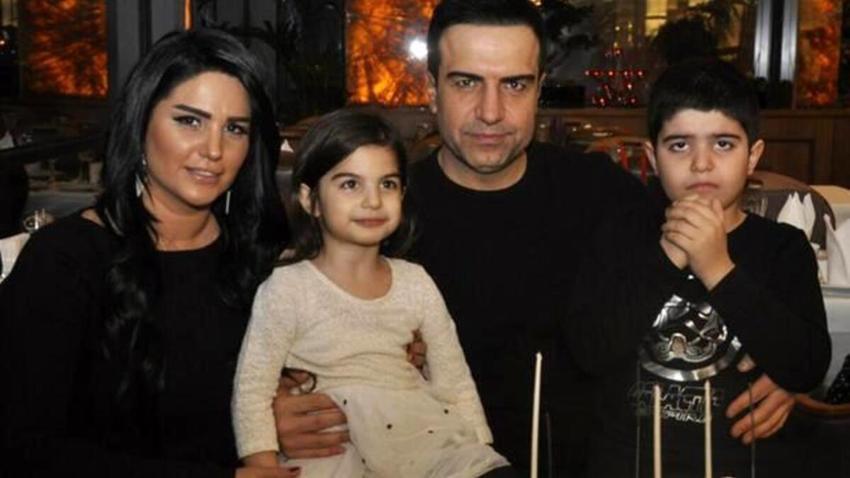 Berdan Mardini bombayı patlattı! 'Benimle evliyken başka adamla nikah kıymış'