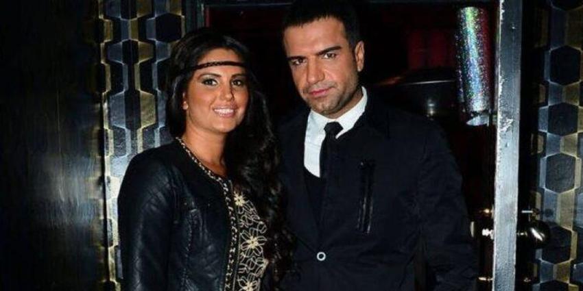 Berdan Mardini bombayı patlattı! 'Benimle evliyken başka adamla nikah kıymış'