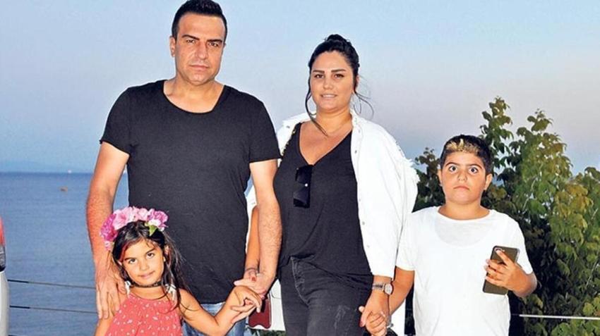 Berdan Mardini bombayı patlattı! 'Benimle evliyken başka adamla nikah kıymış'