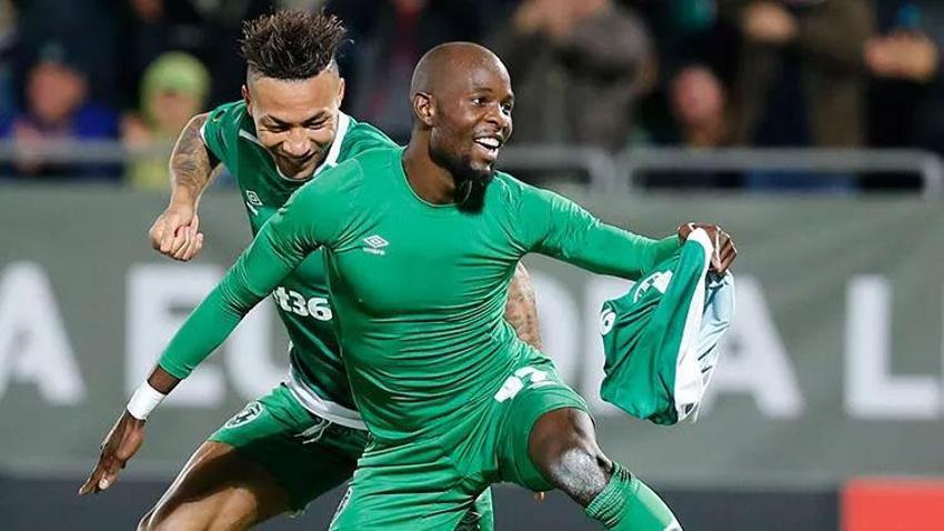 FIFA'dan Yeni Malatyaspor'a büyük şok! 329 dakikaya 1 milyon euro...