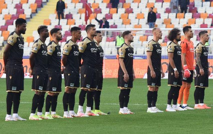 FIFA'dan Yeni Malatyaspor'a büyük şok! 329 dakikaya 1 milyon euro...