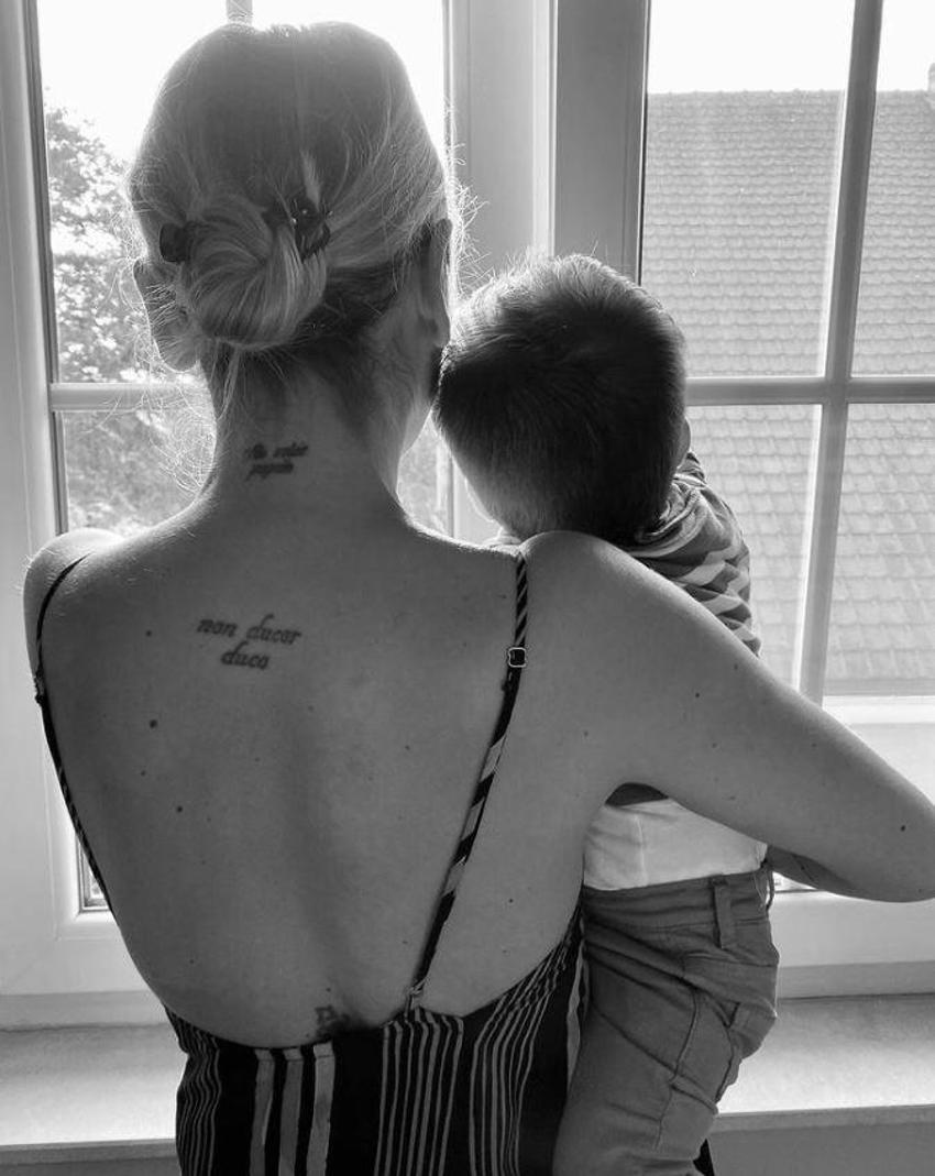 Mehmet Dinçerler'in Hadise'nin fotoğrafına yaptığı yorum gündem oldu!
