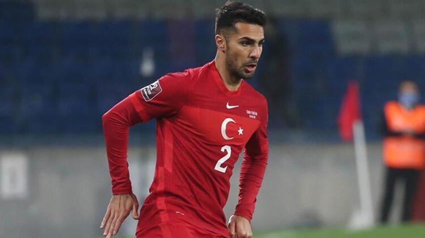 Türkiye - Cebelitarık maçına damga vurdu! A Milli Takım tarihine geçti, Burak Yılmaz ve Halil Dervişoğlu...