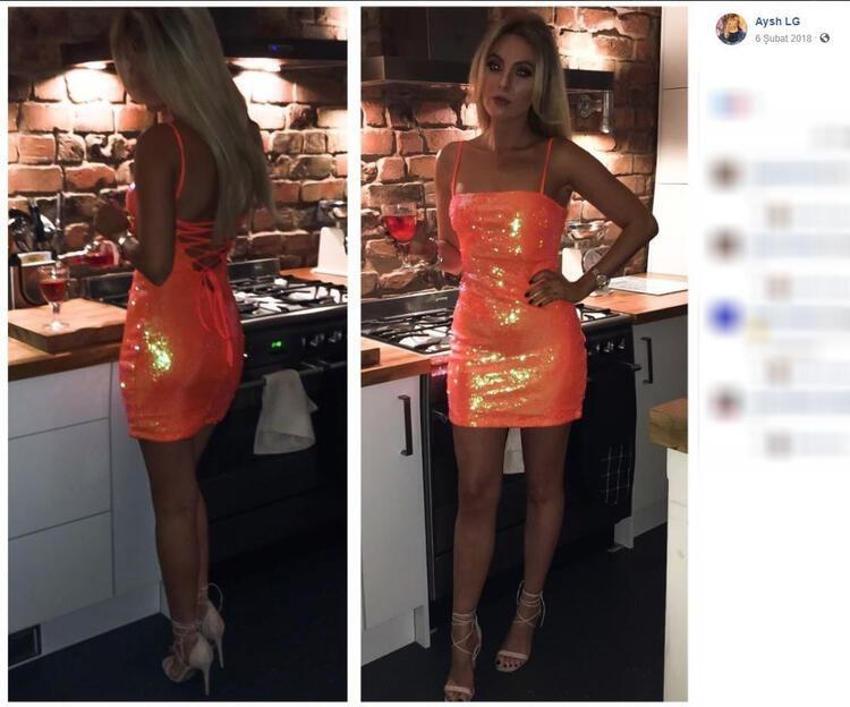 Skandal fena patladı! 'Aile babası herkesi şoke etti! Attığı mesajlar ve...