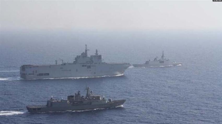 Doğu Akdeniz'de son dakika gelişmesi! Resmen deliye döndüler, Yunan generalden tarihi Türkiye itirafı