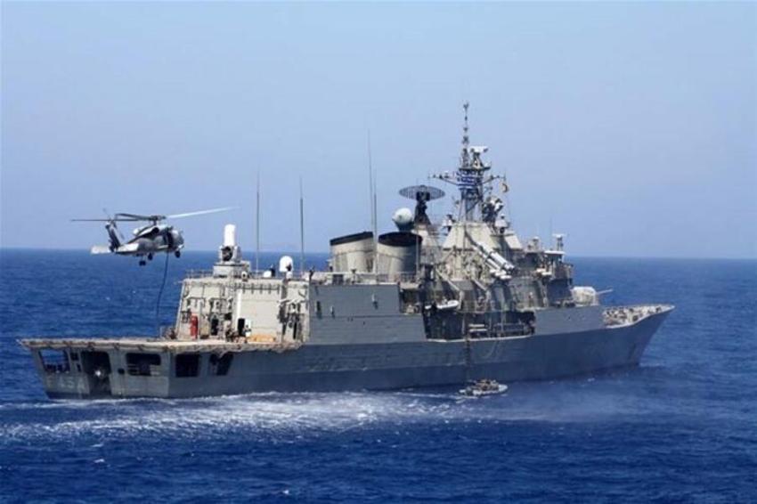 Doğu Akdeniz'de son dakika gelişmesi! Resmen deliye döndüler, Yunan generalden tarihi Türkiye itirafı