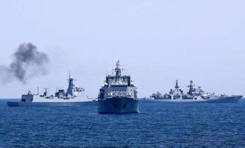 Doğu Akdeniz'de son dakika gelişmesi! Resmen deliye döndüler, Yunan generalden tarihi Türkiye itirafı
