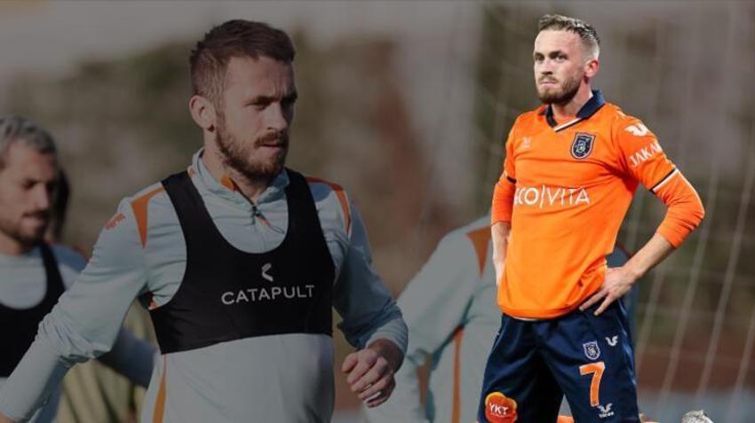 Solda Nwakaeme sağda Edin Visca! Süper Lig'i sallayacak ocak ayı sürprizi! Menajerinden açıklama bile geldi