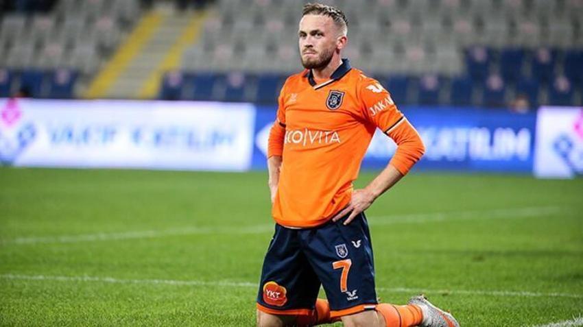 Solda Nwakaeme sağda Edin Visca! Süper Lig'i sallayacak ocak ayı sürprizi! Menajerinden açıklama bile geldi