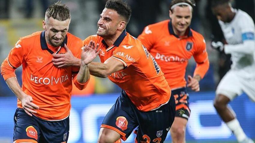 Solda Nwakaeme sağda Edin Visca! Süper Lig'i sallayacak ocak ayı sürprizi! Menajerinden açıklama bile geldi