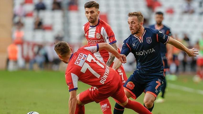 Solda Nwakaeme sağda Edin Visca! Süper Lig'i sallayacak ocak ayı sürprizi! Menajerinden açıklama bile geldi