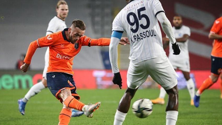 Solda Nwakaeme sağda Edin Visca! Süper Lig'i sallayacak ocak ayı sürprizi! Menajerinden açıklama bile geldi